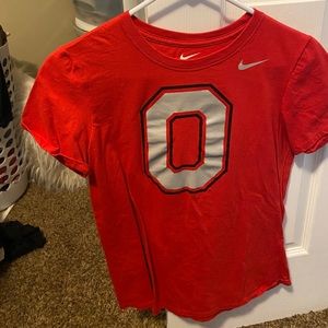 Ohio state Nike t shirt